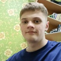Артем (в молодости) Image
